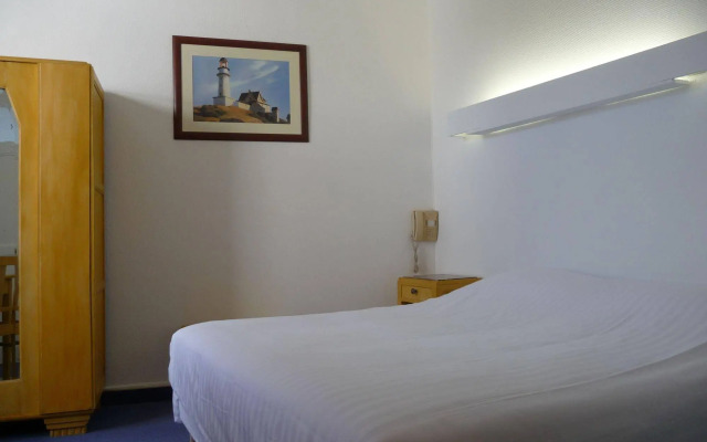 Hotel Saint Maurice
