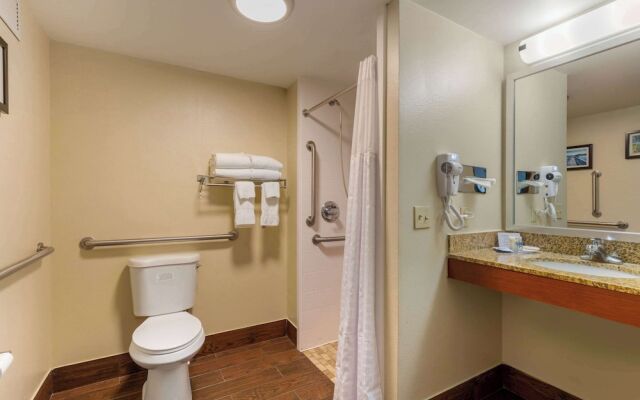 Comfort Inn & Suites Milford