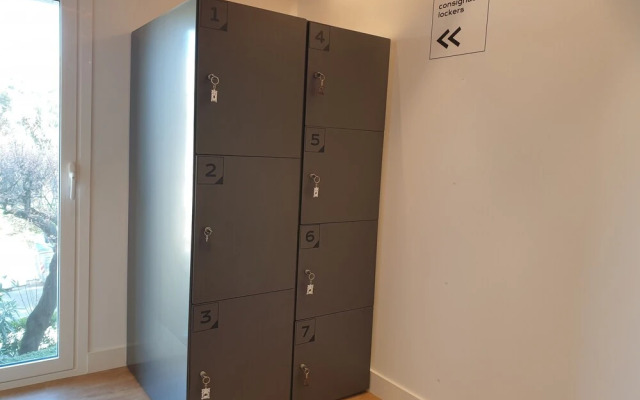 Uma Suites Ondarreta