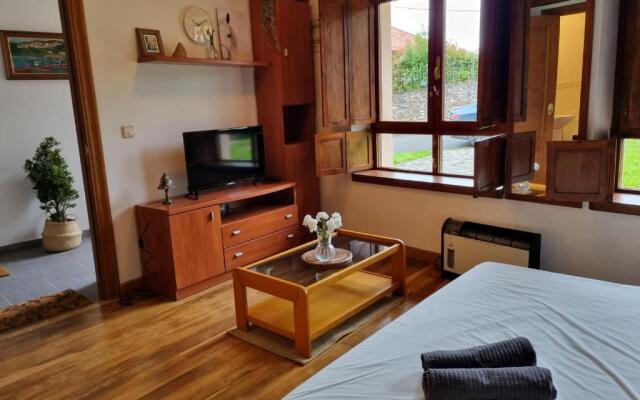 17A01 -Apartamento Caravia