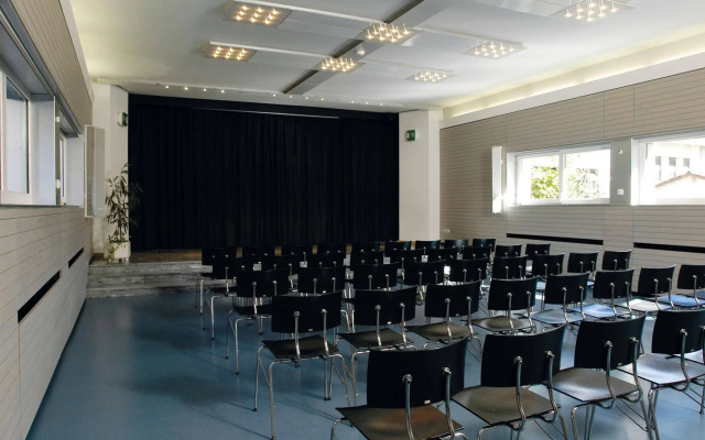 Youth Hostel Locarno