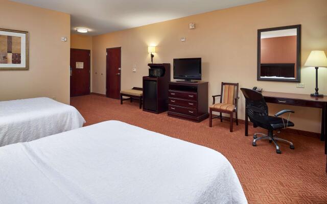 Hampton Inn & Suites Austin South/Buda