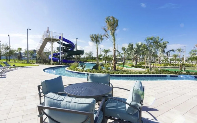 Perfect Home for your Vacation SL4807