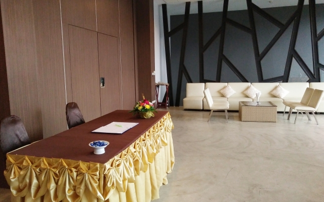 Vismaya Suvarnabhumi Hotel