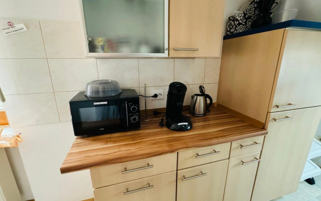 G.O.D. Ferienwohnung