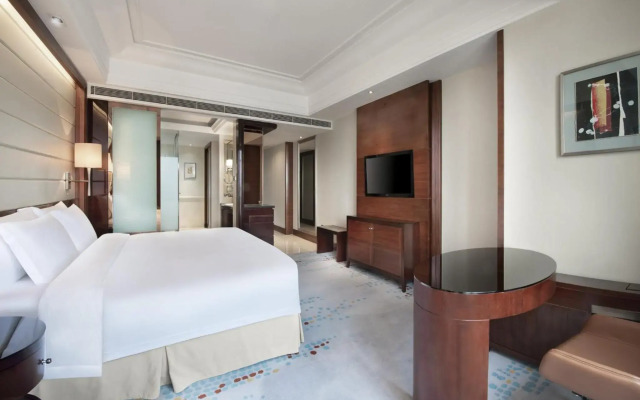 Crowne Plaza Nanchang Riverside by IHG