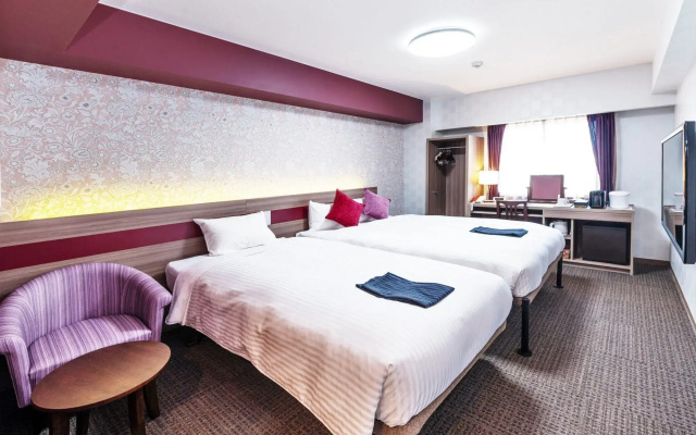 Hotel Mark-1 CNT