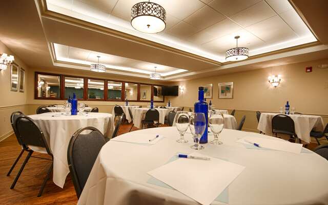 Best Western Plus Mentor-Cleveland Northeast