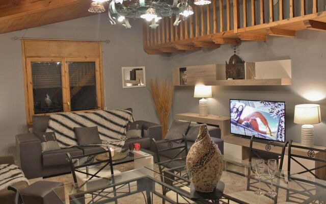 PROMOCIONS ERTS Apartments
