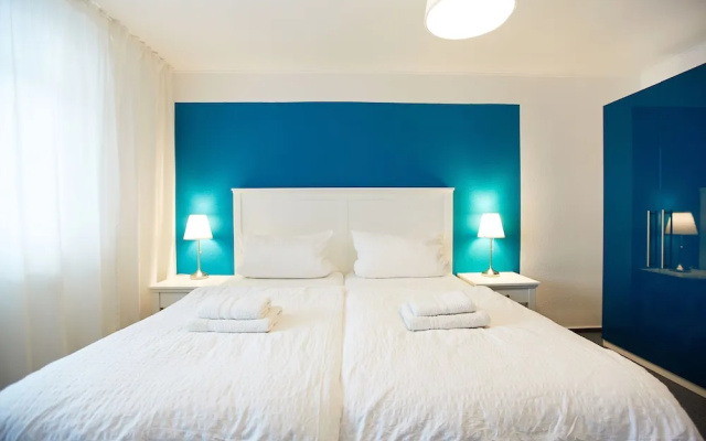 Haus Strandeck