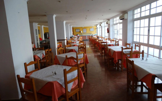 Hotel Torremolinos Centro by Croma