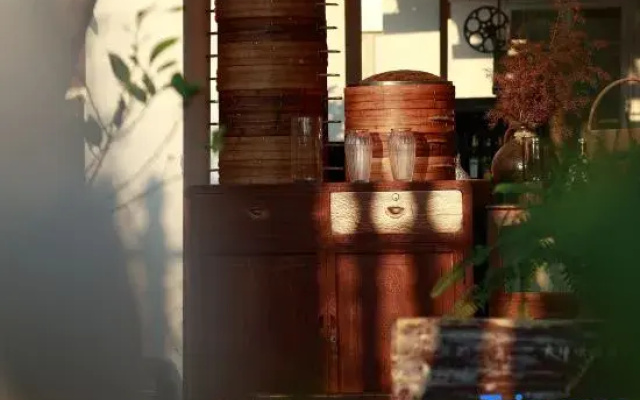 shaoshan guan gu tang Art & Creation Inn