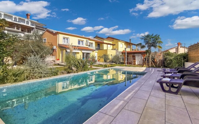 Nice Home in Opatija With Wifi and 4 Bedrooms