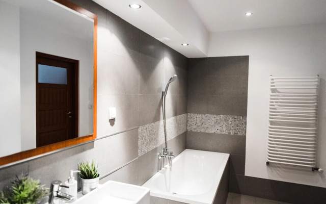 3D Poznańska 6 Apartament