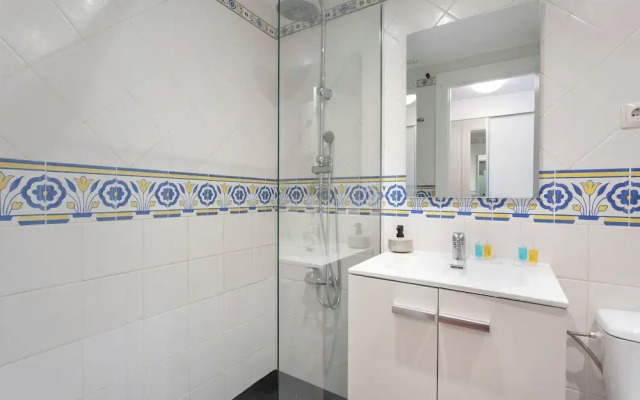 Sunstay Loft Seaview Benalmadena