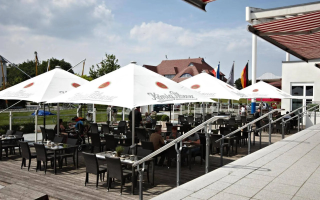 Steigenberger Aparthotel Zingst