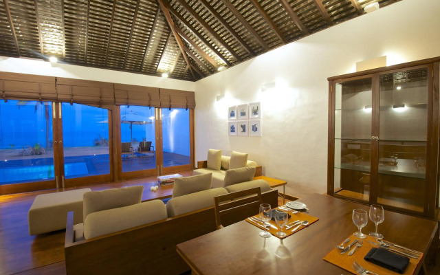 Jetwing Thalahena Villa