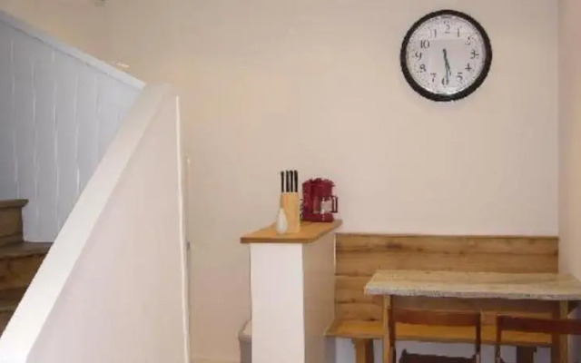 Maison Ange Intra Muros