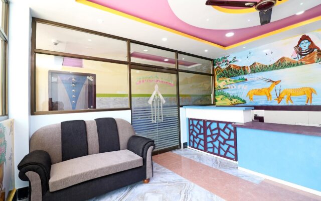 Hotel Abani by OYO Rooms