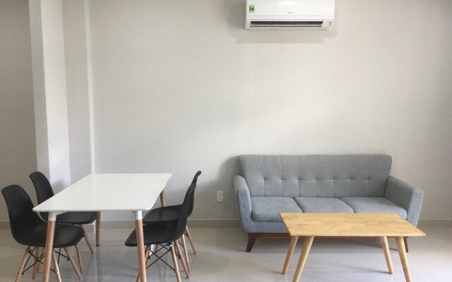 Tan Son Nhat Airport Apartment