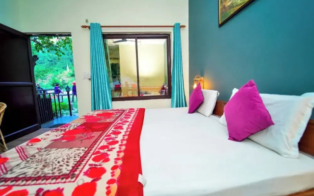 Antaram Resort