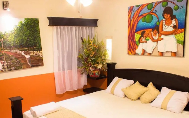Real Las Haciendas Hotel Boutique & Restaurant