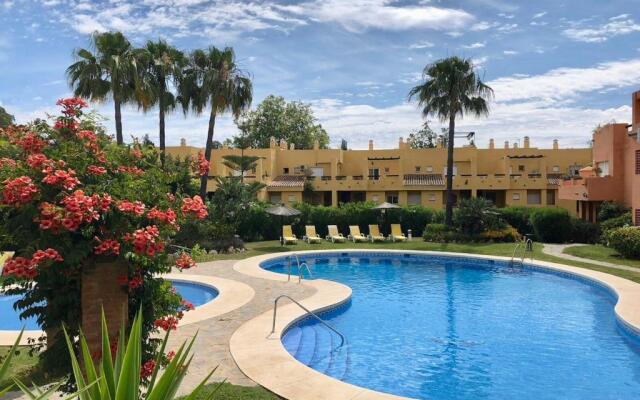 Apartamento Guadalmina - Golf & Playa - Marbella