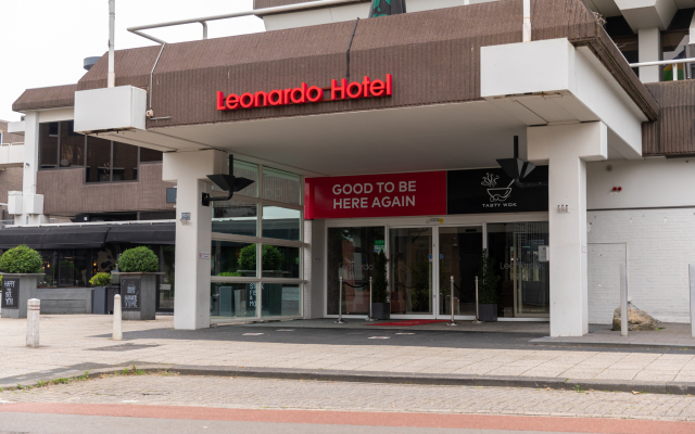 Leonardo Hotel Lelystad City Center