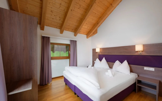 Aigenberg Appartements