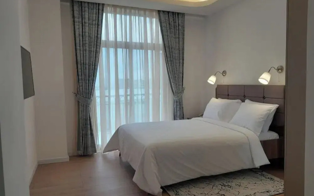 Zemilo hotel apartment