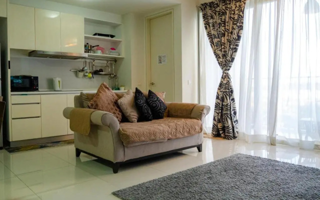 Getaway Verdi Residence at Cyberjaya