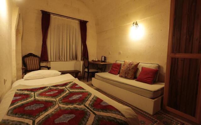 Corner İn Cappadocia