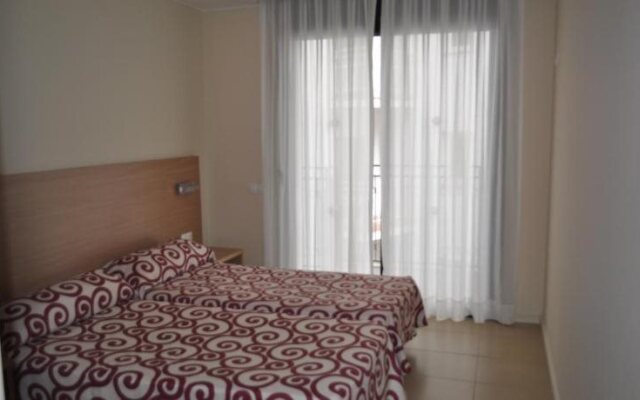 Apartaments Trimar