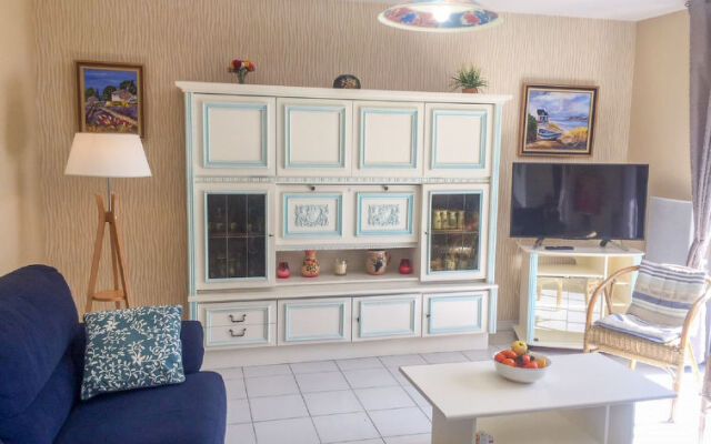 Holiday Home Kerdual