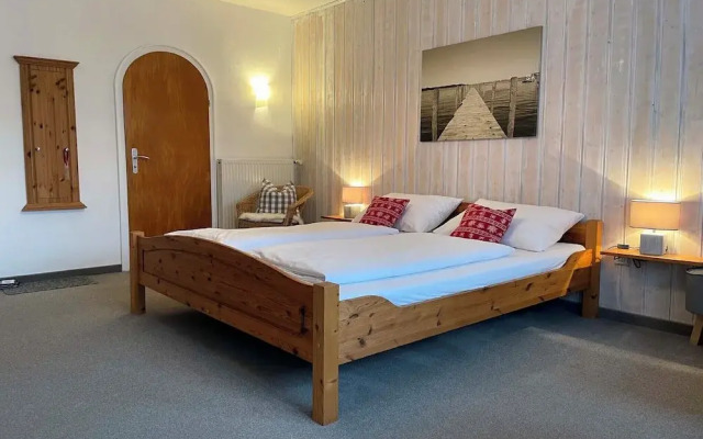 Pension Sonnenzeit