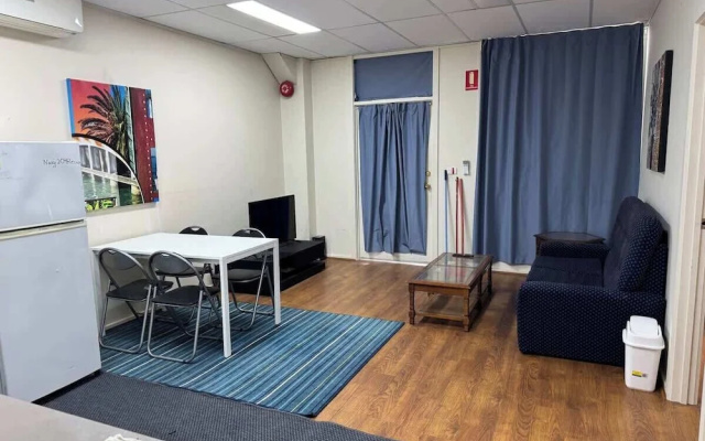 Metawise Charming Retreat at Huntingdale E4 – Guest Rooms – Melbourne