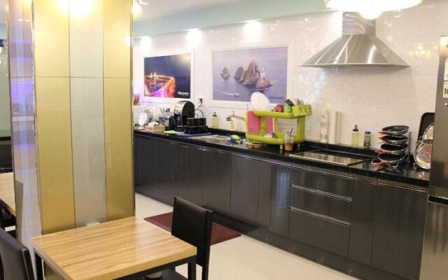 Discovery Busan Guesthouse