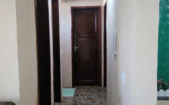 Casa para Temporada - Nossa Pousada