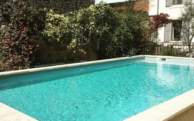 La Bastide des Songes - Demeure d'hôtes