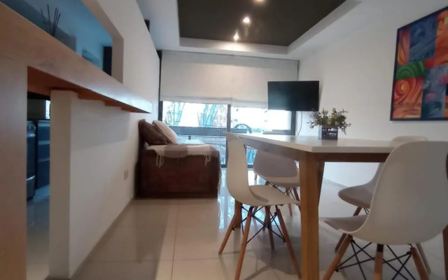 Departamentos Kairos H