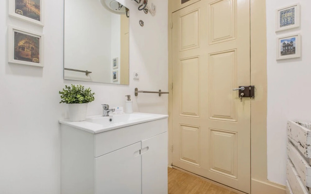 Batalha Historical Apartments I