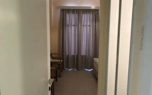 Hermes Hotel