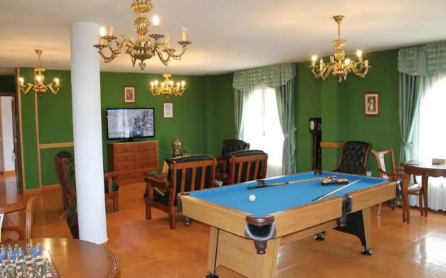 Hotel Reyes Astures