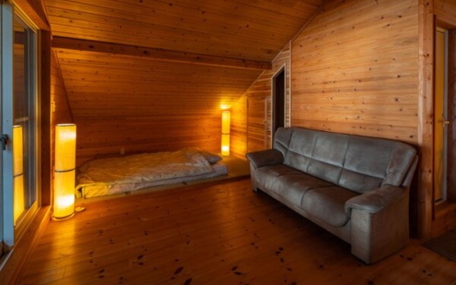 Sasayakana Ouchi Sasage - Vacation STAY 37857v