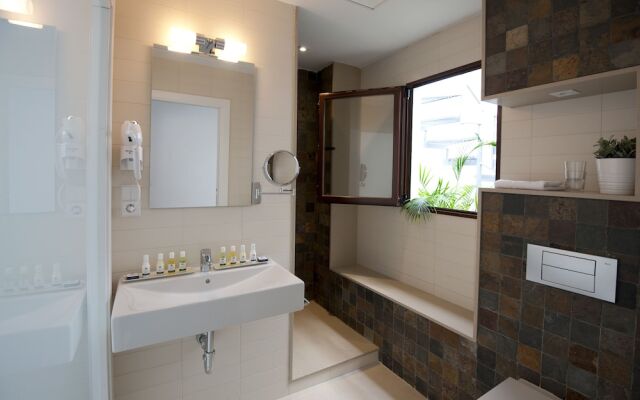 Rusticae Hotel Mardenit