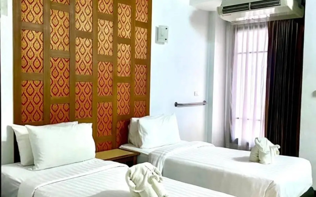 New Siam Palace Ville