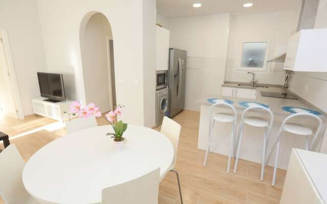 Apartamento Para 6 Personas en Cambrils