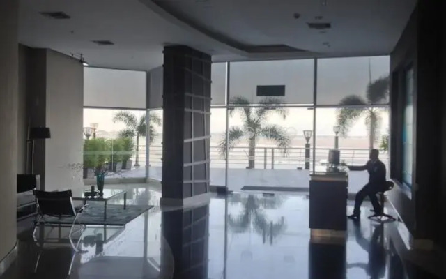 Suite en RiverFront II