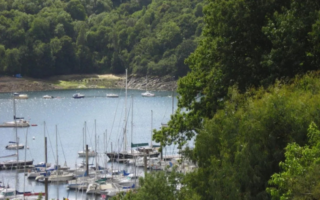 Holiday Home in Pleubian Near Kermagen Beach