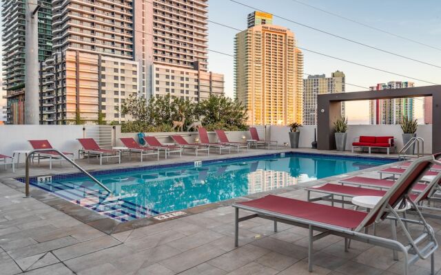 1st Brickell Boutique Residences by Nomad Guru